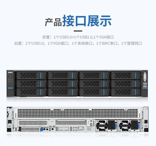 自主高效安全可控，浪潮CS5260H2高端服務(wù)器助力軟件開(kāi)發(fā)
