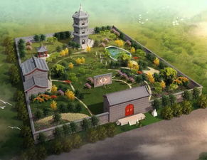 旅游規(guī)劃設(shè)計7大關(guān)鍵點，讓景區(qū)既有人氣，又有財氣