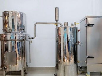 圖 大唐機械 釀酒設備 全新未用廠家直銷八代釀酒設備 深圳機械工業加盟