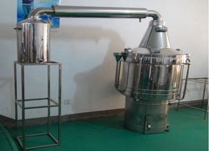 機(jī)械設(shè)備加盟 投資酒立方新式釀酒設(shè)備加速營收