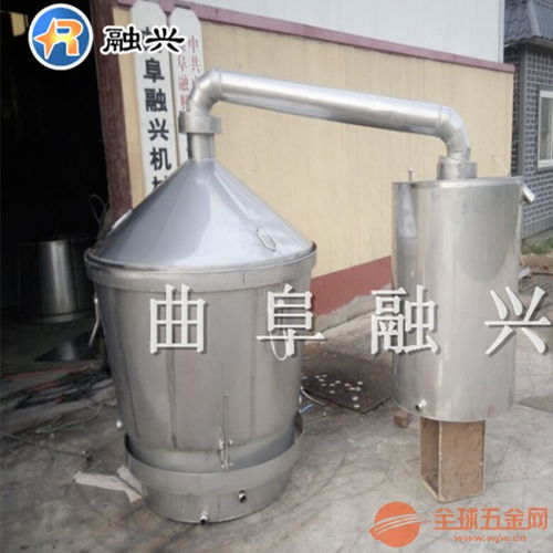 宜賓高粱釀酒設(shè)備多少錢一套