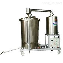 白酒加工機(jī)糧食造酒機(jī)新型釀酒設(shè)備