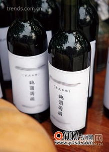 宅男宅女的新愛好 自釀葡萄酒