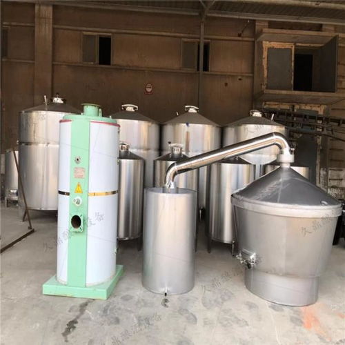 邵陽訂做釀酒設(shè)備機(jī)械化釀酒設(shè)備