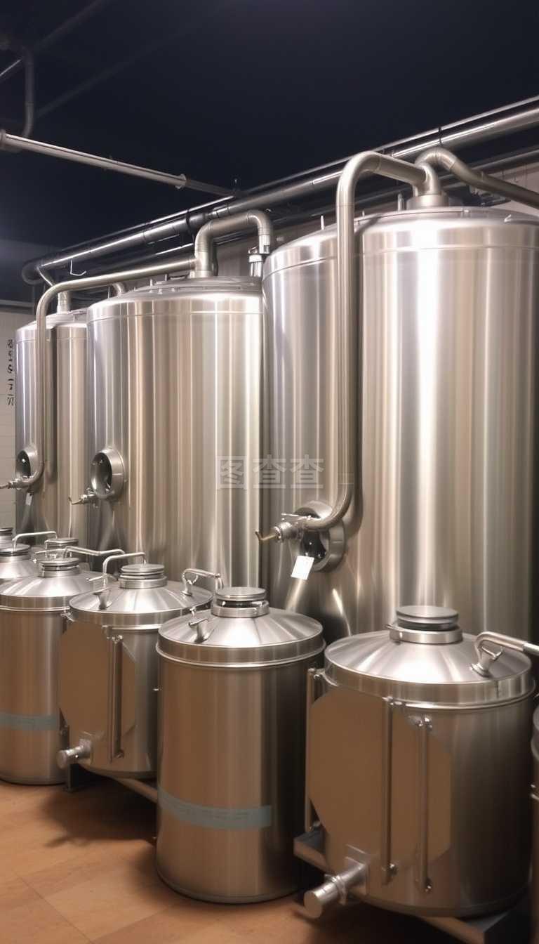 釀酒設(shè)備