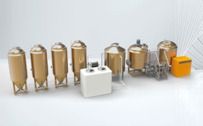 河北自用精釀啤酒設(shè)備制造廠 南陽市京德啤酒技術(shù)開發(fā)