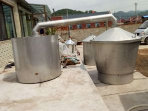 大連傳統(tǒng)白酒釀酒設(shè)備多少錢(qián) 哪里能買(mǎi)到好用的釀酒設(shè)備