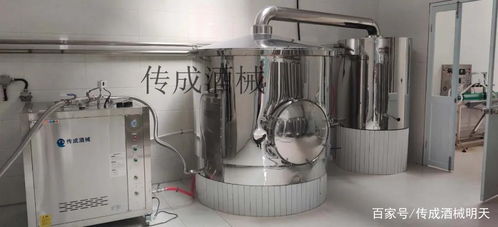 新手釀酒創業,如何選擇一套得心應手的白酒釀酒設備