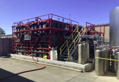 啤酒設備行業發展趨勢與技術革新解析